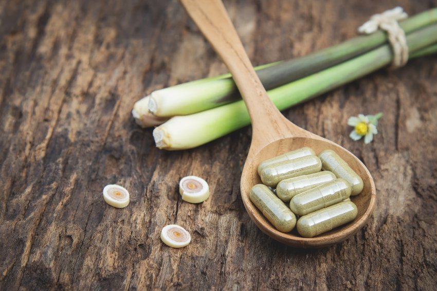 Healthy dietary supplements